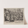 St. Bartholomew (c. 1578) by Hendrick Goltzius