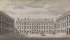 St. Bartholomews Hospital