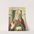 St Bonaventure by Girolamo da Treviso