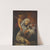 St. Catherine Of Siena by Francesco Vanni