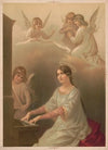 St. Cecilia