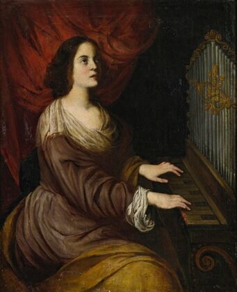St. Cecilia