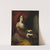 St. Cecilia by Andrea Vaccaro