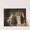 St. Cecilia Suona L&#039;organo by Simon Glücklich