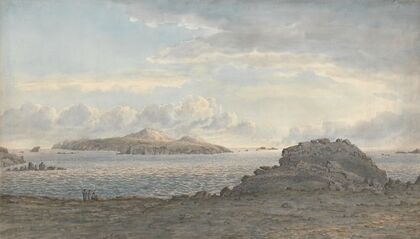 St. Davids Head, Pembrokeshire