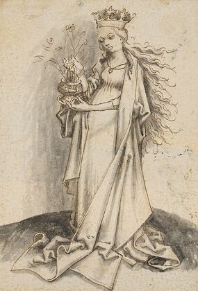 St. Dorothea