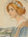 St. Dorothy