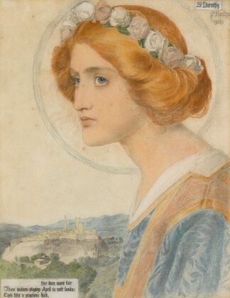 St. Dorothy