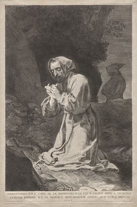 St. Francis (1638)
