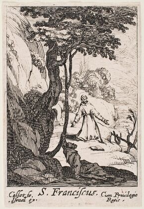St. Francis (1632)