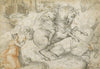 St. George and the Dragon