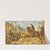 St George And The Dragon (1885) by Charles Fairfax Murray