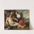 St. Irene pulls the arrows out of St. Sebastian&#039;s wounds by Theodoor Rombouts