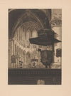 St. Jacobskerk te Den Haag (1931)