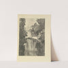 St. James’ Park (1928) by Joseph Pennell