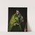 St. James the Greater (1610-1614) by El Greco (Domenikos Theotokopoulos)