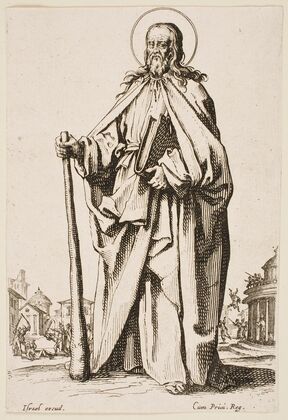 St. James the Less (1631)