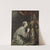 St. Jerome by Matthijs Naiveu