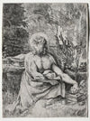 St. Jerome (c. 1591)