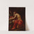 St. Jerome in the Desert (c. 1700) by Circle of Paolo Pagani