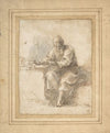 St. Jerome Reading