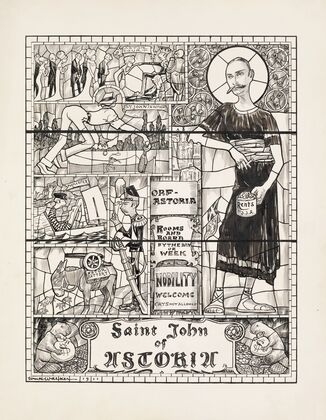St. John of Astoria (1911)