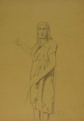 St John the Baptist (1912)