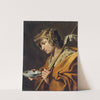 St John the Baptist (1630 - 1650) by Matthias Stom