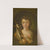 St. John the Baptist as a Child by Anonymous