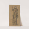 St John the Evangelist (1890) by Wojciech Gerson
