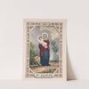 St. Joseph (1846) by Sarony, Major & Knapp Lith.