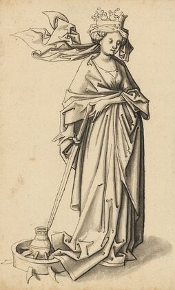 St. Katharina