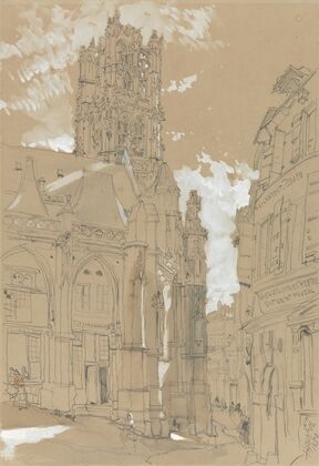St. Laurent, Rouen