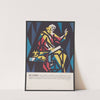 St. Luke (1962) by Joseph Binder