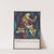 St. Luke (1962) by Joseph Binder