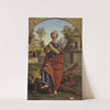 St Margaret by Ortolano