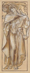 St Mark the Evangelist