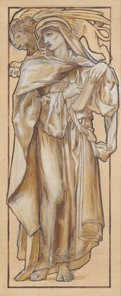 St Mark the Evangelist
