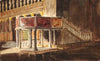 St. Marks Altar, Venice
