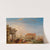 St Mark&#039;s from the Dogana by Edward Pritchett