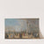 St Mark&#8217;s Square In Venice (1780–1800) by Francesco Fidanza