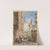 St. Mark&#039;s Square, Venice, with Loggetta by William Wyld
