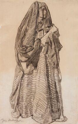 St. Mary Magdalene (1908)
