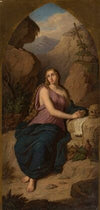 St. Mary Magdalene