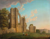 St. Mary’s Abbey, York