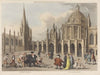St. Mary’s Church. Radclivian Library (1811)