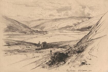 St. Mary’s Loch