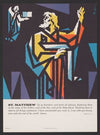 St. Matthew