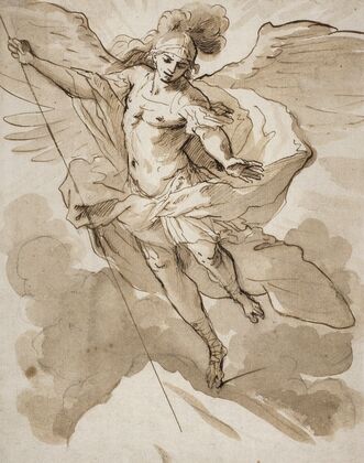 St Michael