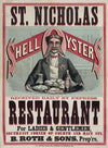 St. Nicholas Restaurant (1873)